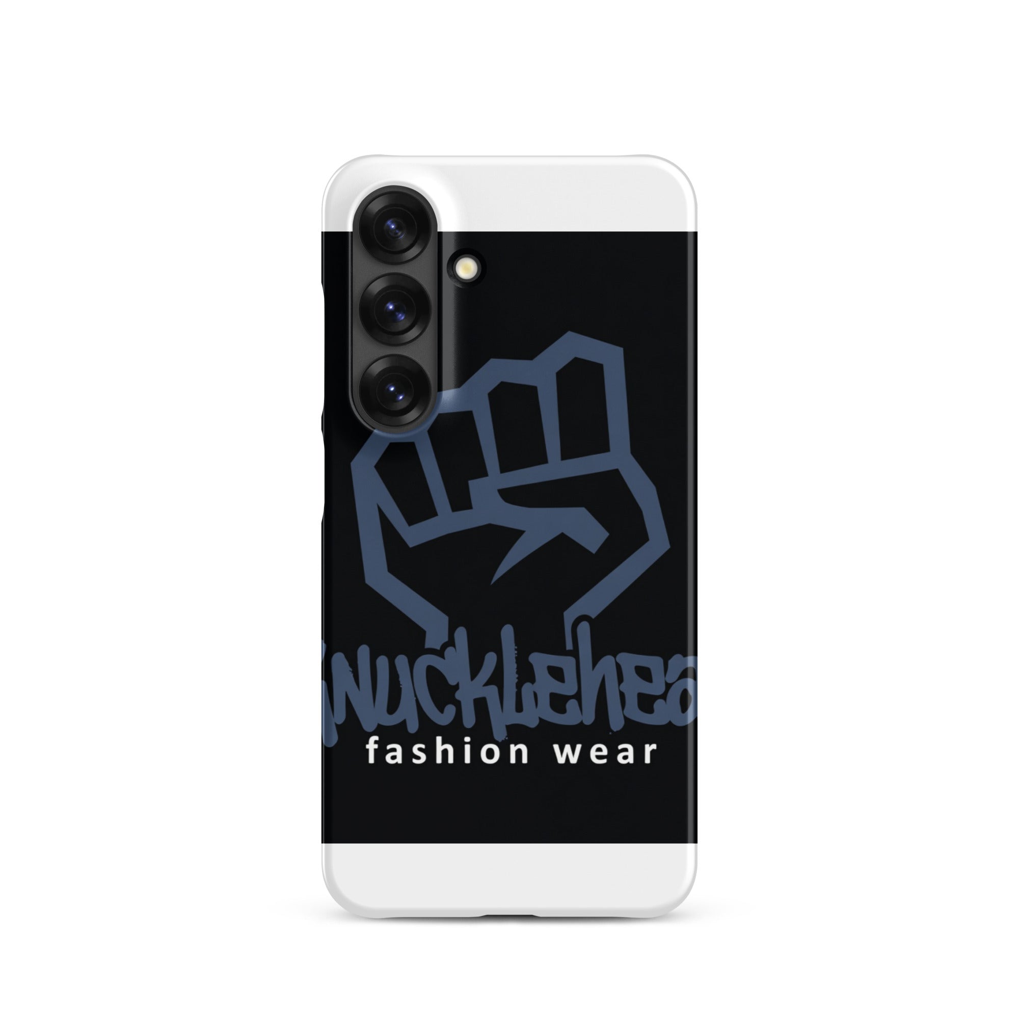Snap case for Samsung® Samsung Galaxy S25