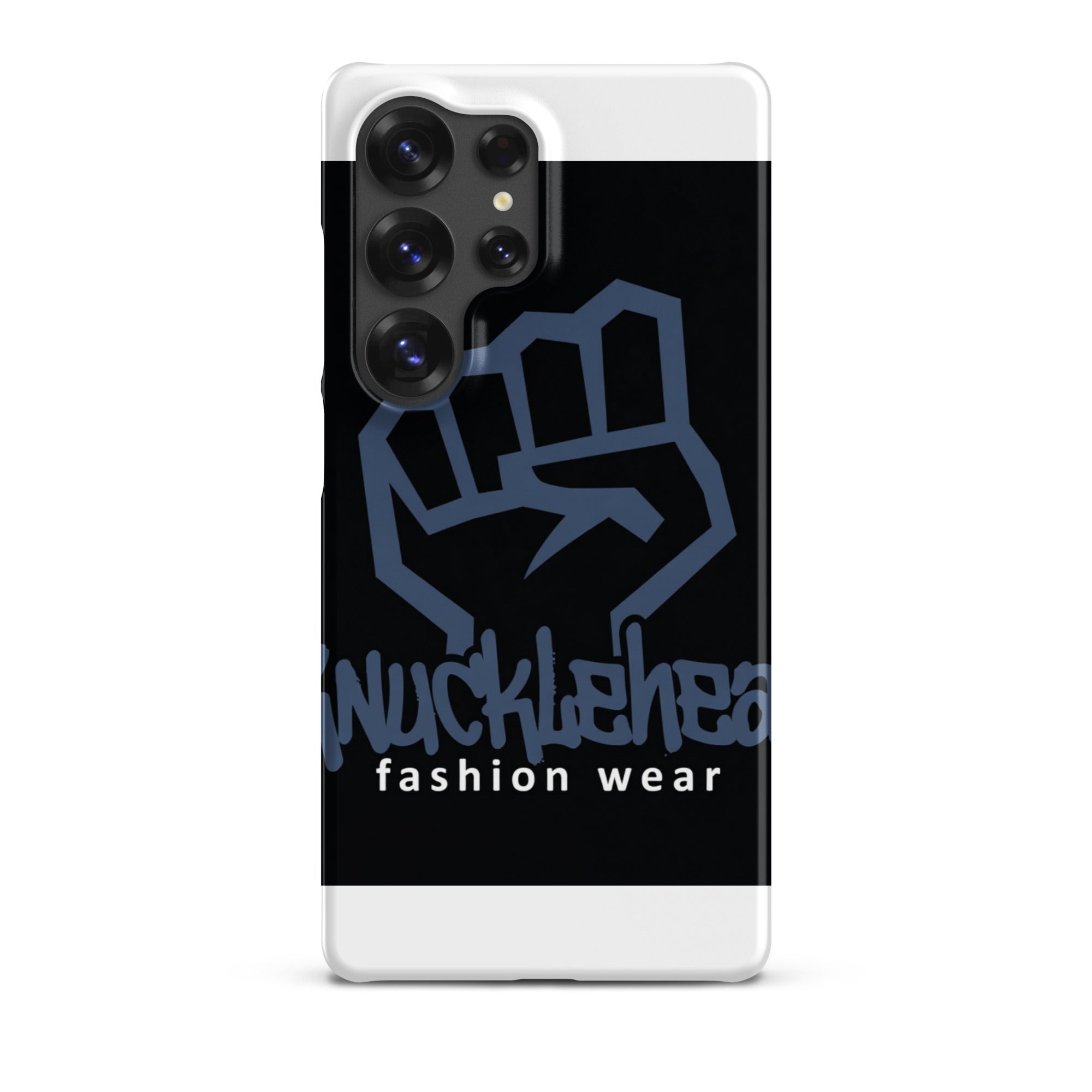 Snap case for Samsung® Samsung Galaxy S25 Ultra