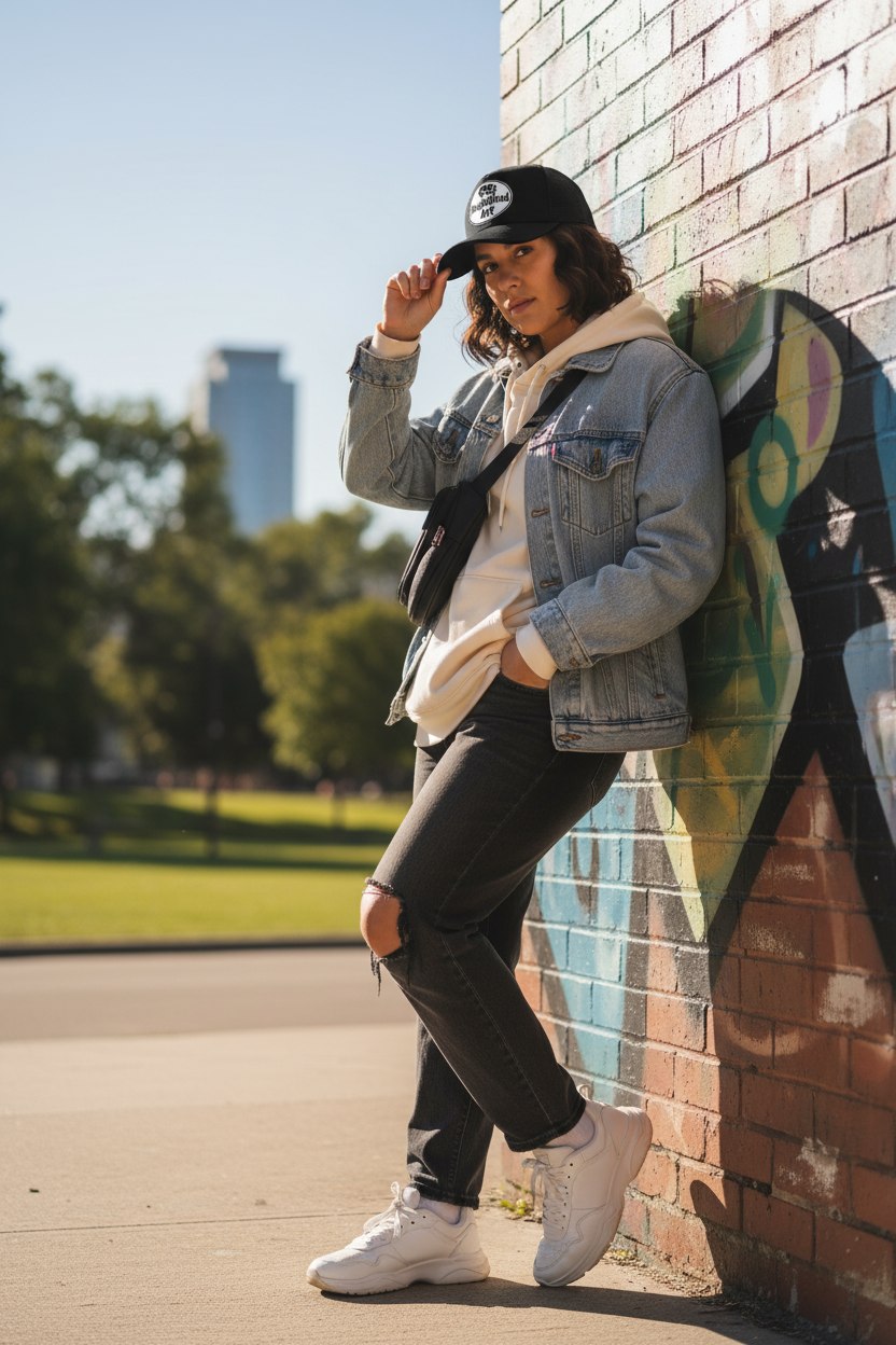 Street style