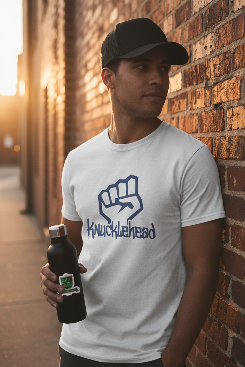 Streetwear Starter Lifestyle