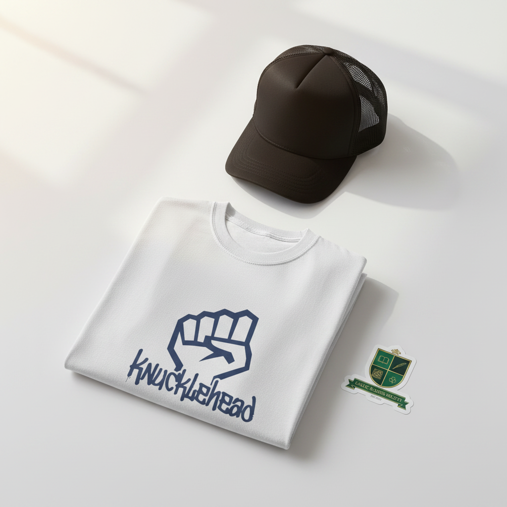 Streetwear Starter Overhead